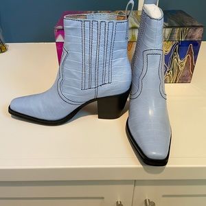 New Steve Madden Genova boot